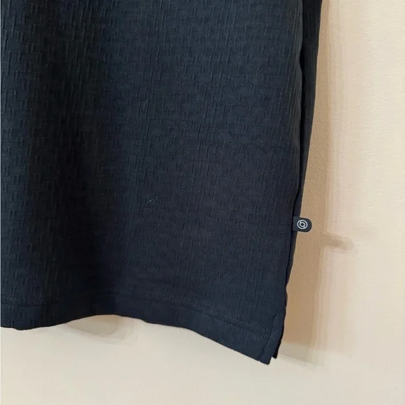 NWT HUDSON & BARROW KNITWEAR TEE - size small - Picture 5 of 7